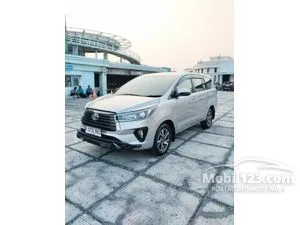 2023 Toyota Kijang Innova 2.4 G MPV