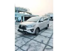 2023 Toyota Kijang Innova 2.4 G MPV (Tdp 45jt) KM 36ribuan