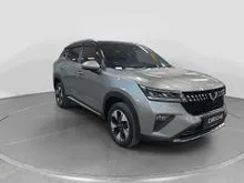 2023 Wuling Alvez 1.5 EX SUV