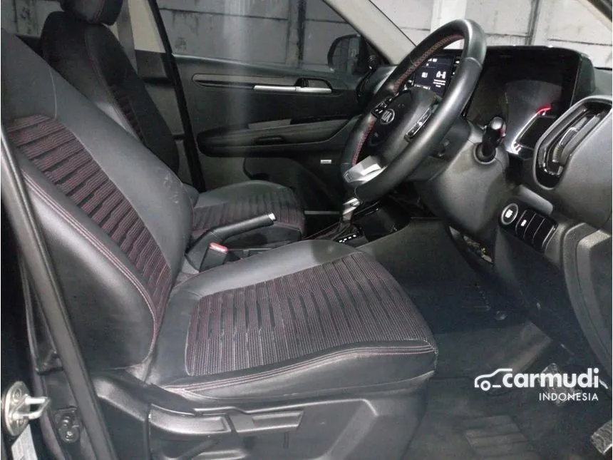2021 KIA Sonet Premiere SUV