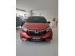 Jual Mobil Honda Brio 2024 RS 1.2 di DKI Jakarta Automatic Hatchback Merah Rp 164.000.000