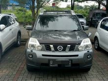 2008 Nissan X-Trail 2.5 XT SUV