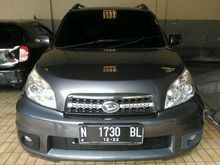 Daihatsu Terios 1.5 TX MT 2012 di Malang