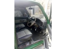 1996 Toyota Kijang 1.8 MPV Minivans