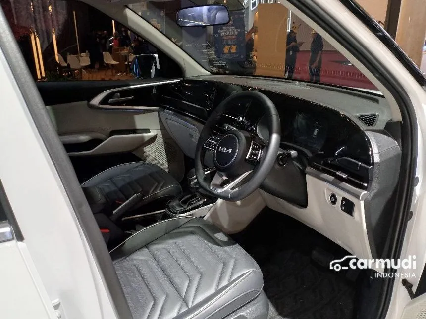 2024 KIA Carens Premiere 7 Seater MPV