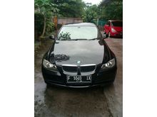 2006 BMW 320i 2.0 E90 Sedan #jualcepatpemiliklangsung