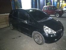 2006 Honda Jazz 1.5 i-DSI Hatchback