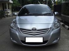 2010 Toyota Vios 1.5 G Sedan