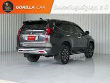 2020 Mitsubishi PAJERO SPORT 2.4 GT Premium SUV