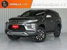 2020 Mitsubishi PAJERO SPORT 2.4 (ปี 19-25) GT Premium SUV