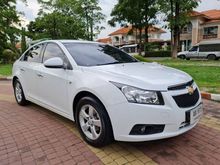 2012 Chevrolet Cruze 1.8 (ปี 10-15) LT Sedan