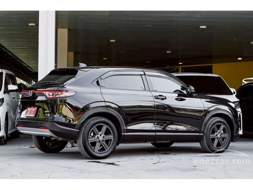2024 Honda HR-V e:HEV EL SUV