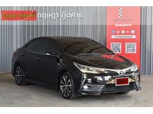 2017 Toyota Corolla Altis 1.8 (ปี 14-18) ESPORT Sedan