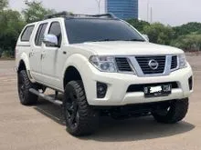 2014 Nissan Navara 2.5 2.5 Pick-up