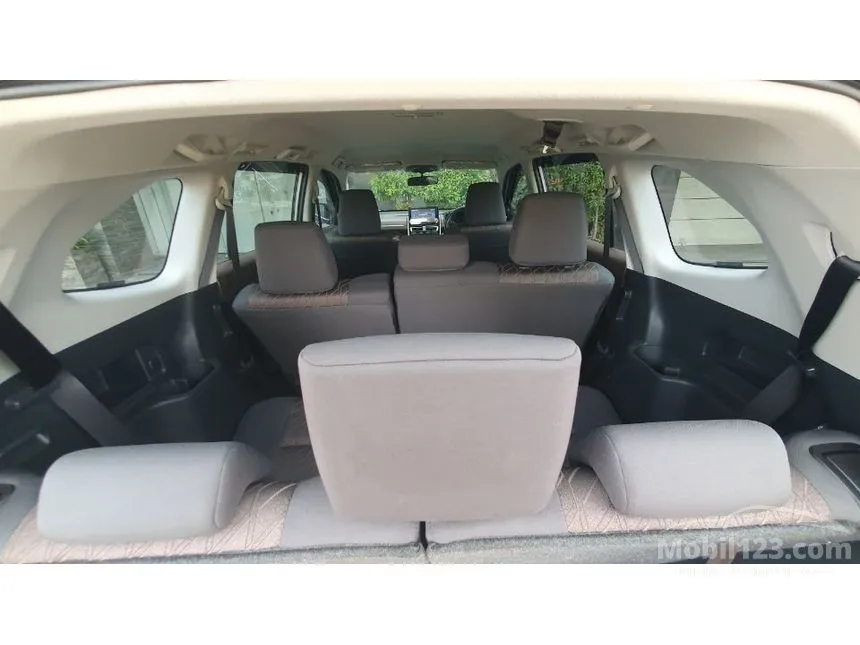 2024 Toyota Kijang Innova Zenix G (Premium Color) MPV