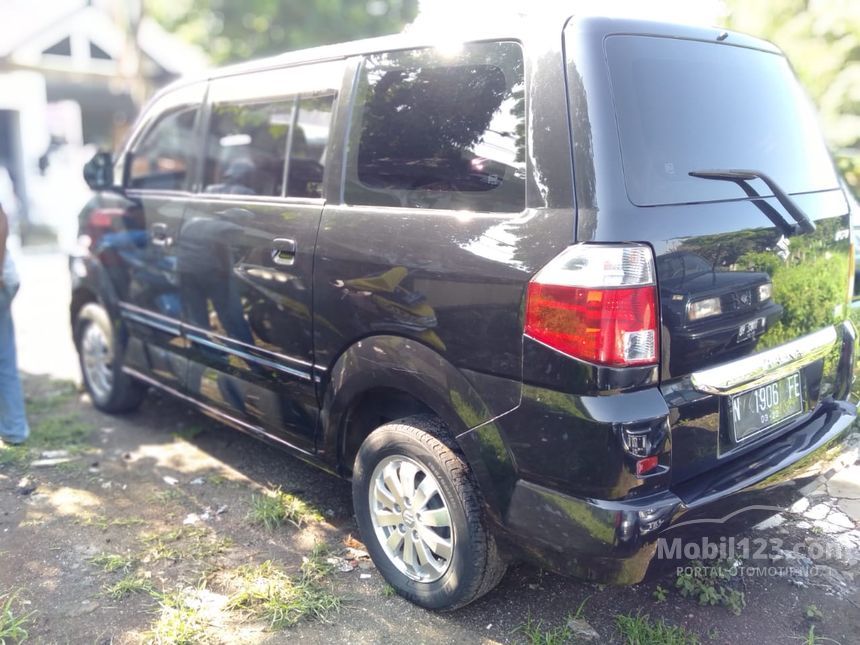 Jual Mobil  Suzuki  APV  2013  GX  Arena 1 5 di Jawa Timur 