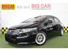 2010 Honda City 1.5 (ปี 08-14) V i-VTEC Sedan AT