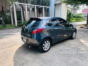 2012 Mazda 2 1.5 Sports Spirit Hatchback