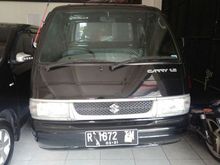 2016 Suzuki Mega Carry 1.5 Series 1 Pick-up