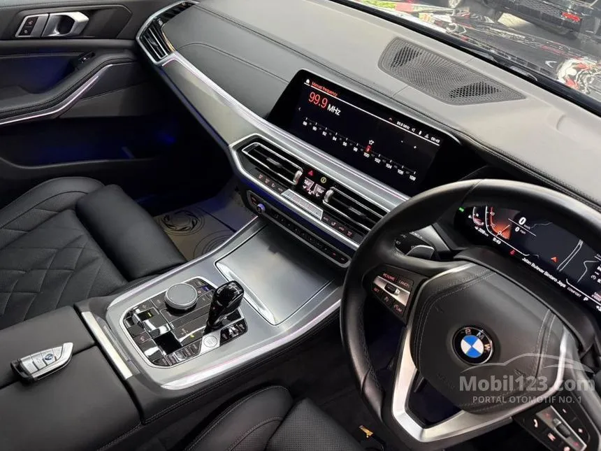 2023 BMW X5 xDrive40i xLine SUV
