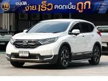 2020 Honda CR-V 2.4 (ปี 17-21) ES AWD SUV