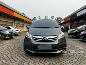 2012 Honda Freed 1.5 Power Sliding Door MPV