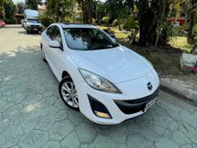 2011 Mazda 3 2.0 (ปี 11-14) Maxx Sedan AT