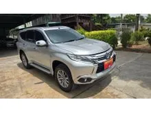 2016 Mitsubishi PAJERO SPORT 2.4 (ปี 15-18) GT SUV