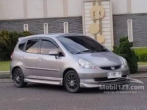 2005 Honda Jazz 1.5 VTEC Hatchback