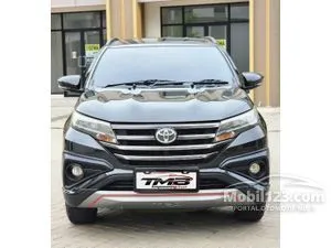 2018 Toyota Rush 1.5 TRD Sportivo SUV