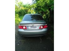 2007 Honda City 1.5 i-DSI Sedan