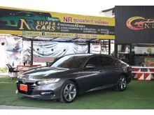 2020 Honda ACCORD 2.0 (ปี 19-23) Hybrid Sedan