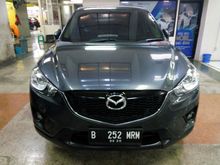 2014 Mazda CX-5 2.5 Grand Touring SUV