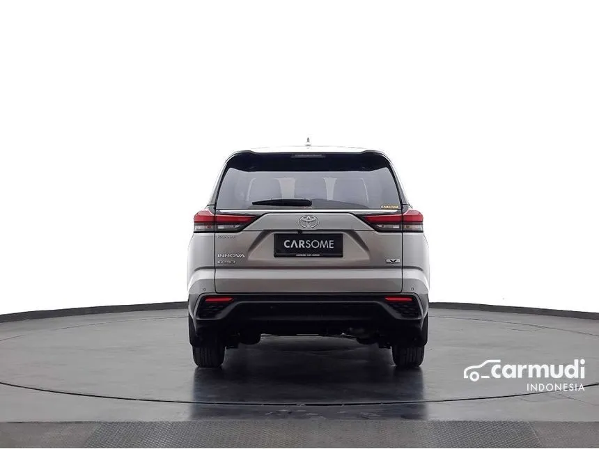 2022 Toyota Kijang Innova Zenix V (Premium Color) MPV