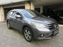 2013 Honda CR-V 2.4 SUV