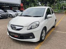 2014 Honda Brio 1.2 E Hatchback