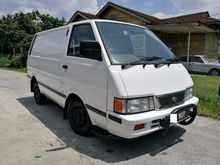 2007 Nissan Vanette C22 1.5 (m) Panel Van