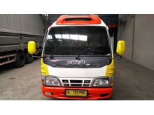 2015 Isuzu Elf 2.8 NKR 55 MICROBUS LWB
