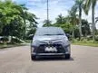 Jual Mobil Toyota Calya 2018 G 1.2 di Banten Manual MPV Abu