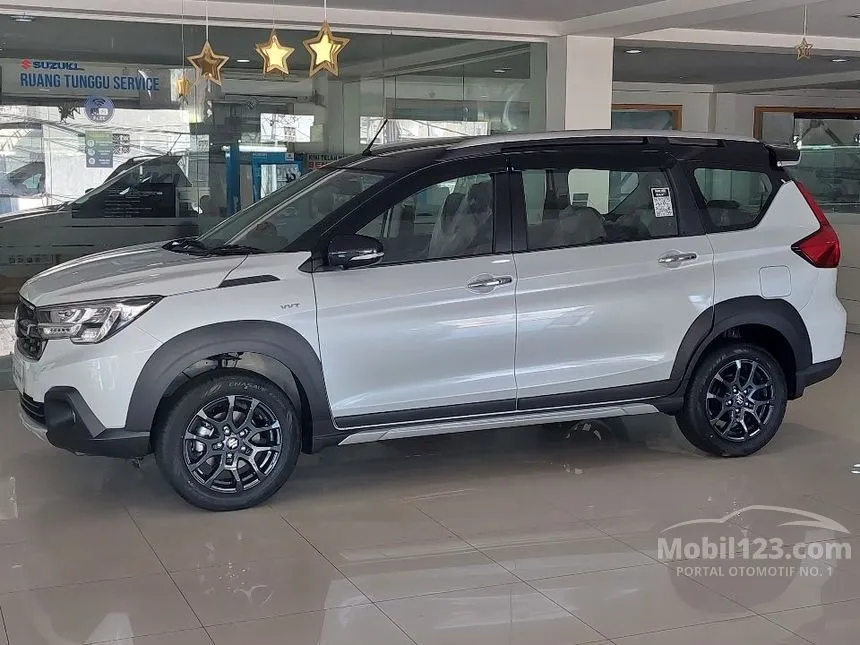 2026 Suzuki XL7 Alpha Hybrid (Two tone) SUV