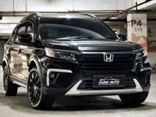 2022 Honda BR-V 1,5 Prestige SUV
