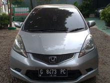 2010 Honda Jazz 1.5 RS Hatchback