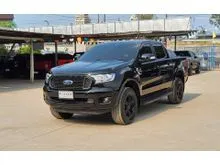 2022 Ford RANGER 2.2 Double Cab (ปี 15-21) XLT Hi-Rider Pickup