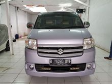 2008 Suzuki APV GX Silver metalic