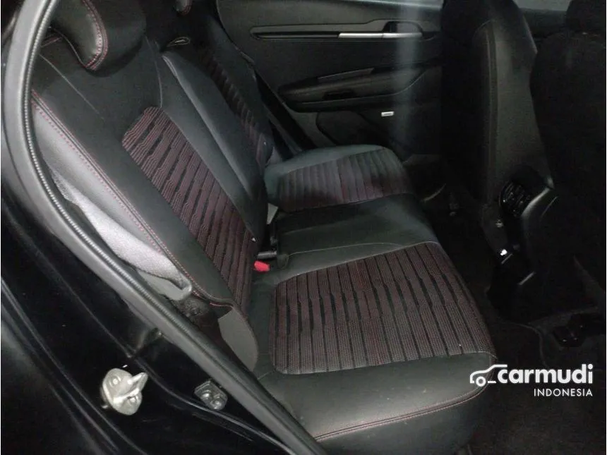 2021 KIA Sonet Premiere SUV