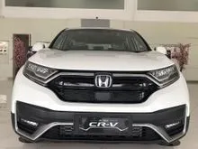 2022 Honda CR-V 1,5 Prestige Prestige VTEC SUV