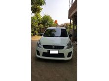 2012 Suzuki Ertiga 1.4 GA MPV