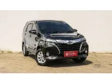 2021 Toyota Avanza 1.3 G MPV - GARANSI 1THN - NEGO CEK UNIT - PAJAK ON - DOKUMEN LENGKAP - SIAP BAWA MUDIK - (M.L)