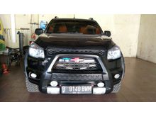 2012 Chevrolet Colorado 2.4 Pick-up