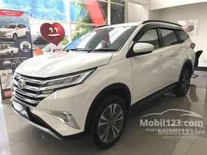 Daihatsu Terios Mobil Bekas Baru Dijual Di Bandung Jawa Barat Indonesia Dari 8 Mobil Putih Di Mobil123